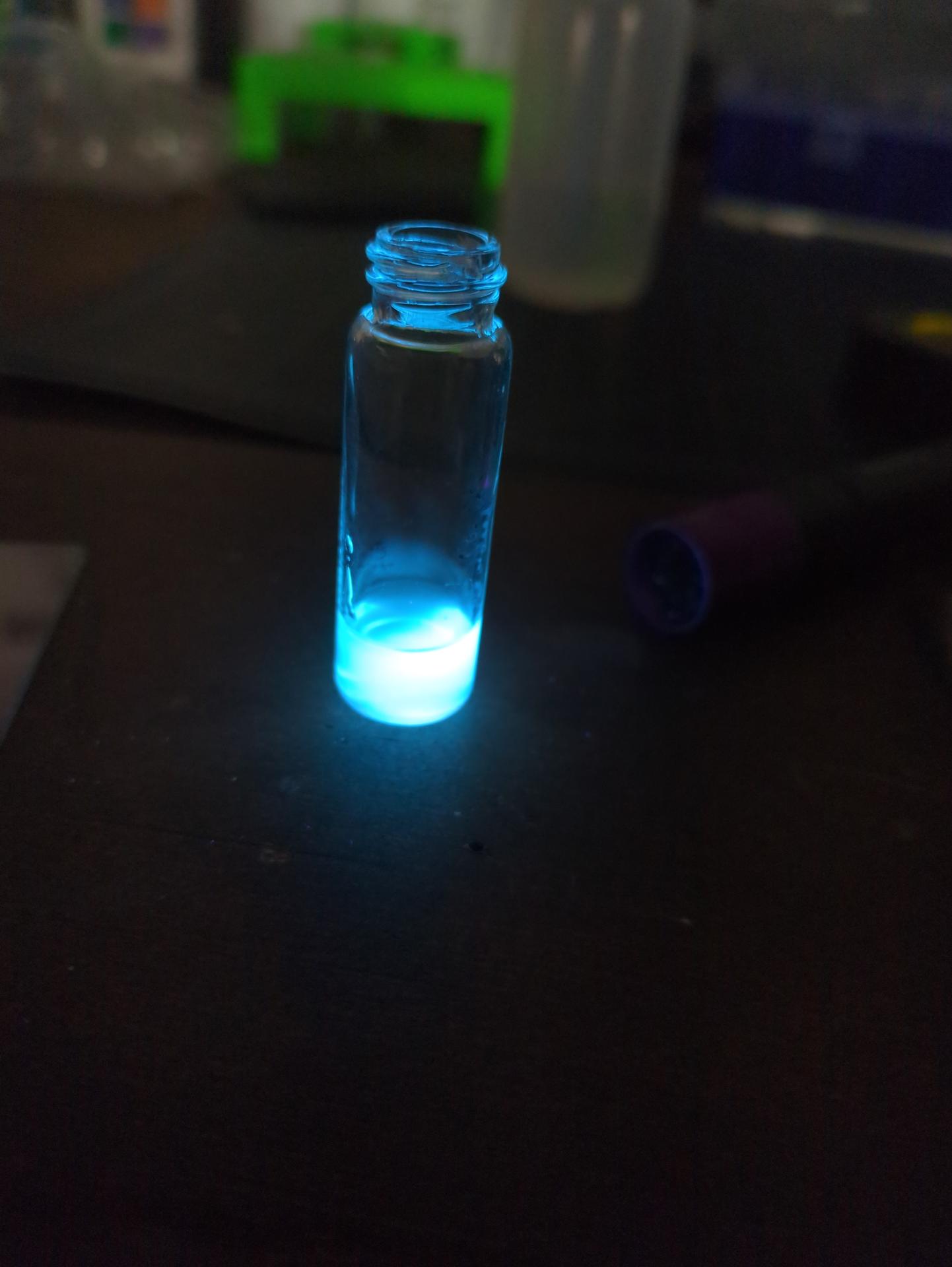 Experiment photo