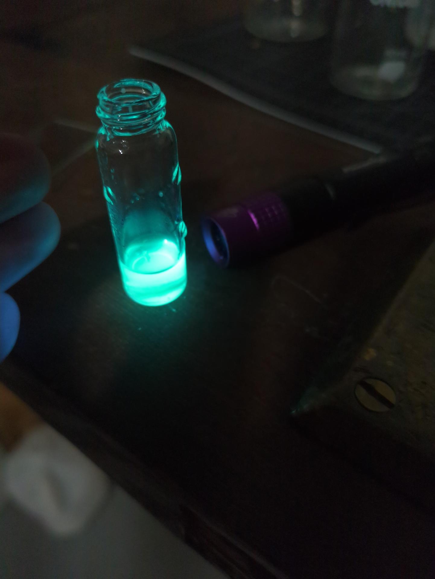 Experiment photo