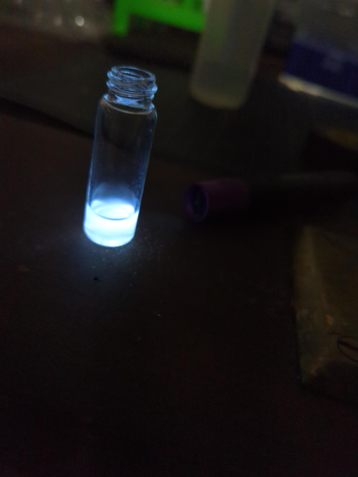 Experiment photo