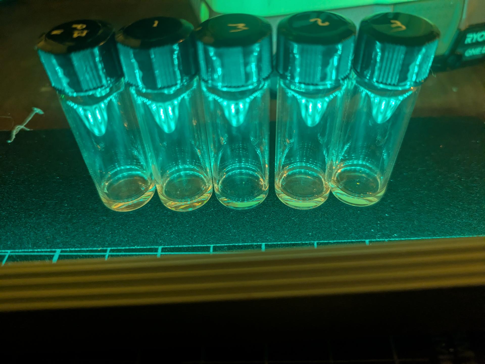 Experiment photo