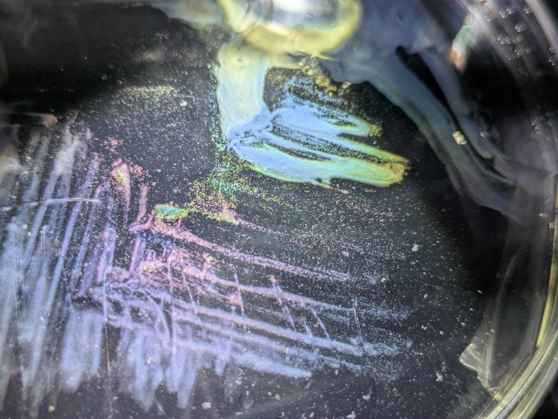 Experiment photo
