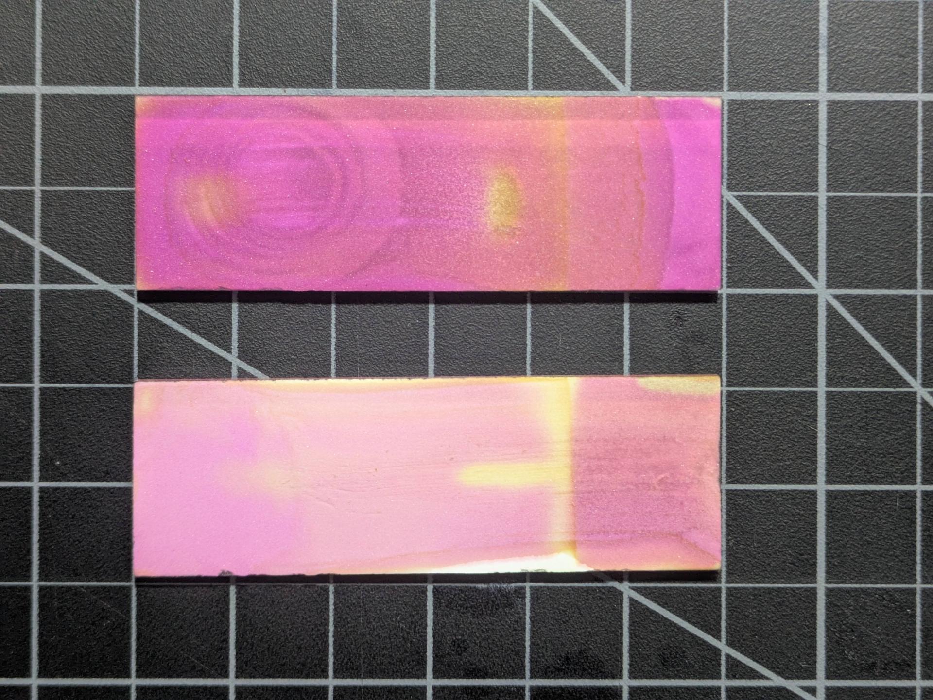 Experiment photo