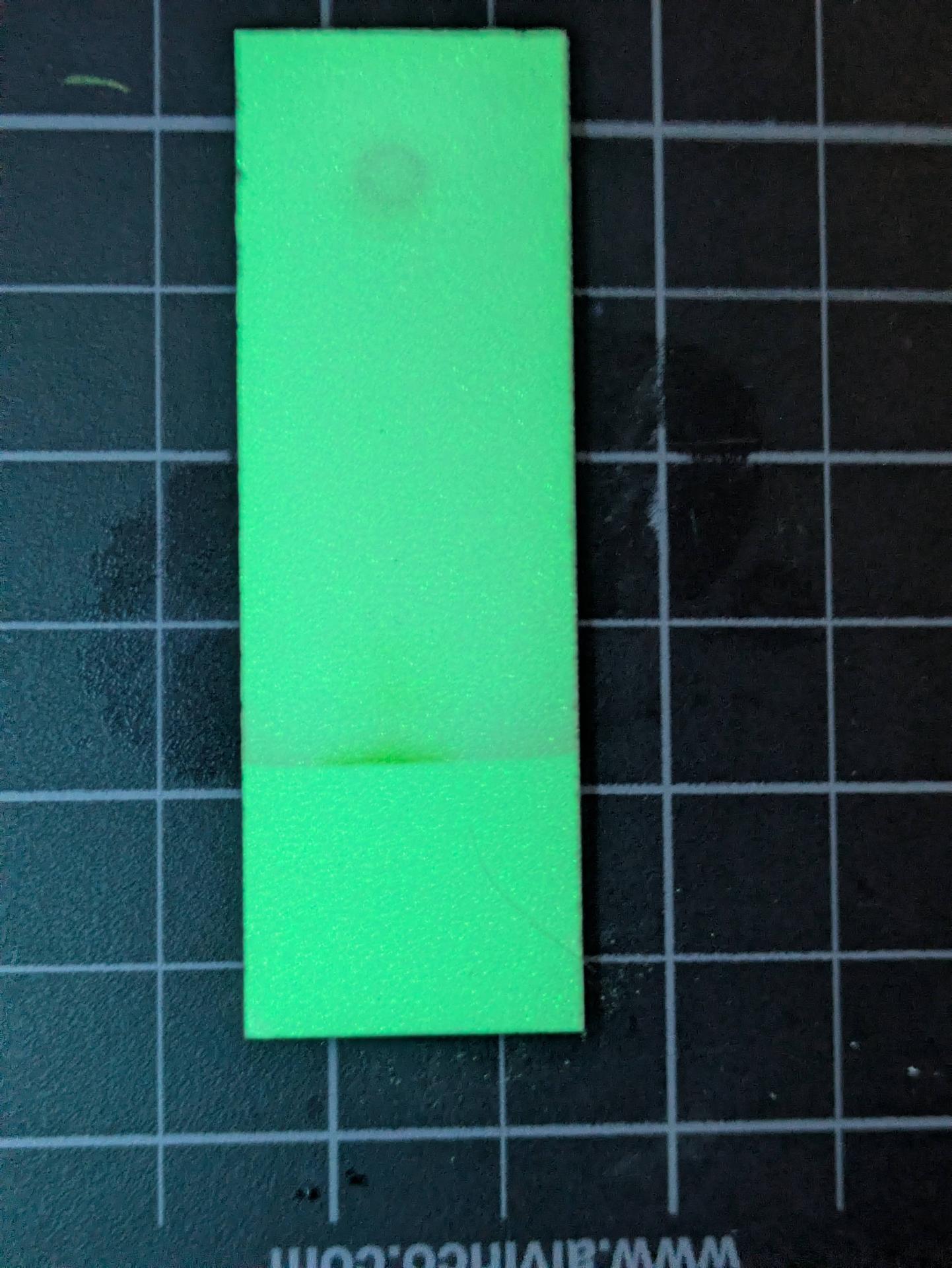 Experiment photo