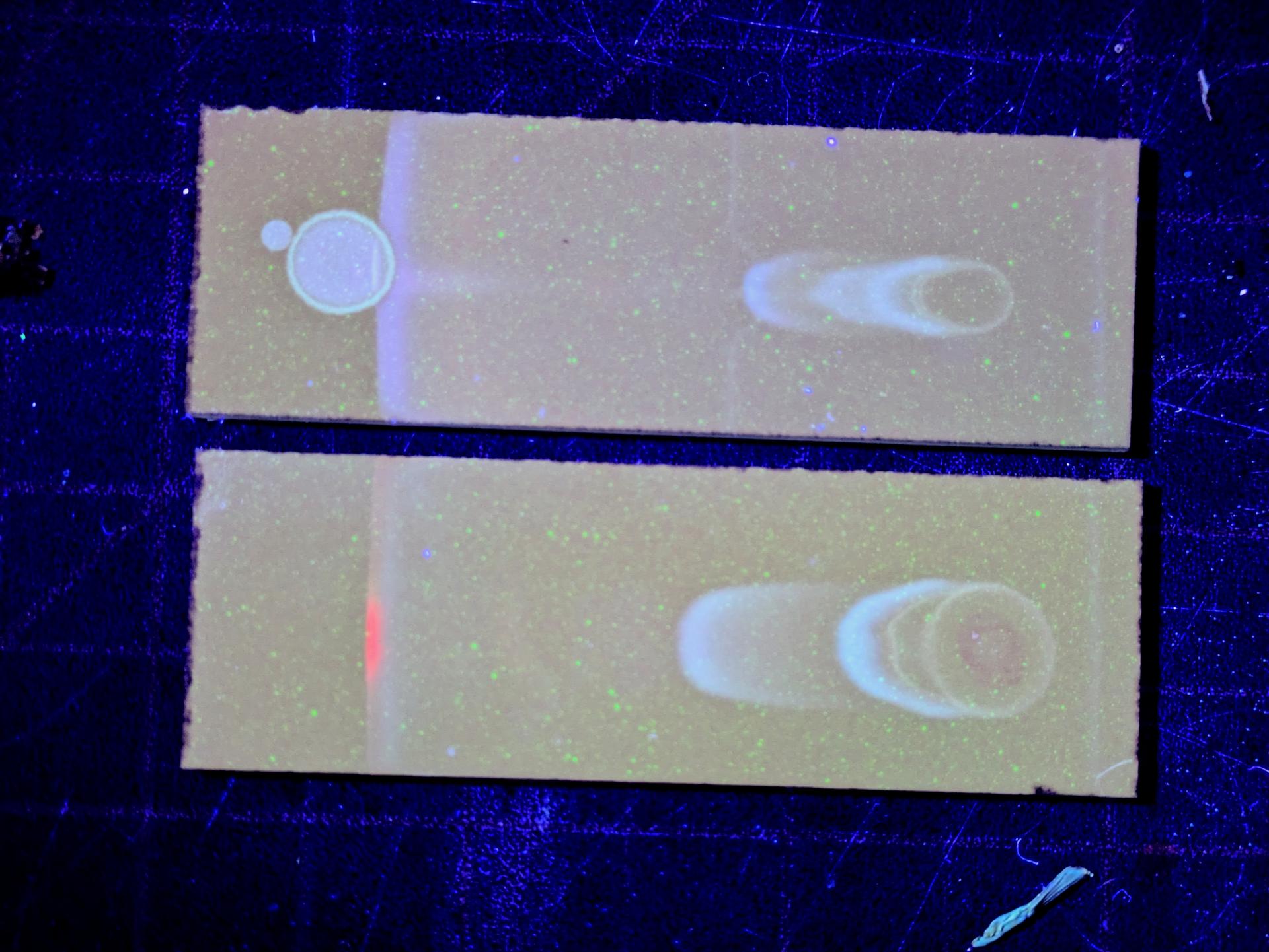 Experiment photo