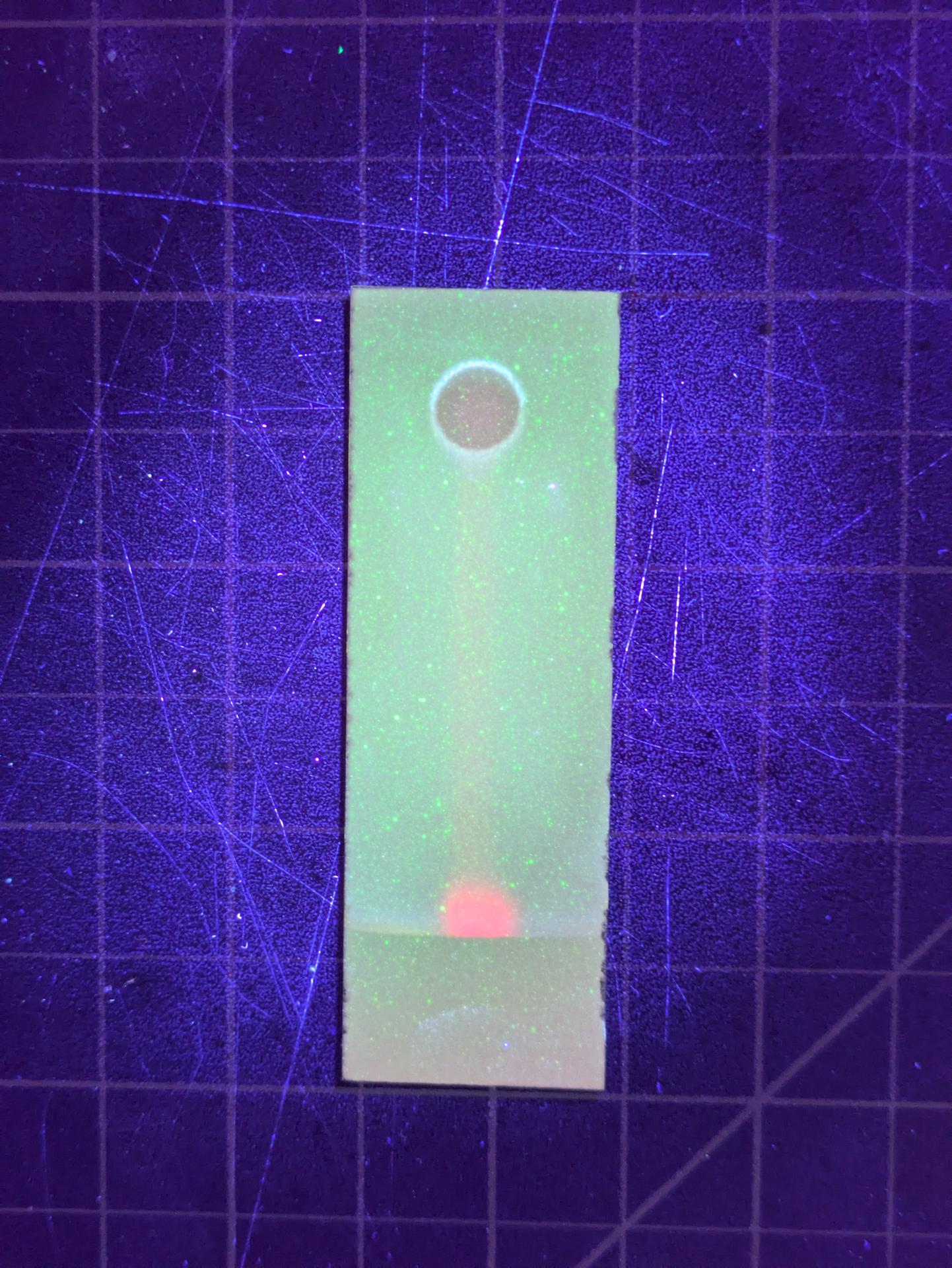 Experiment photo