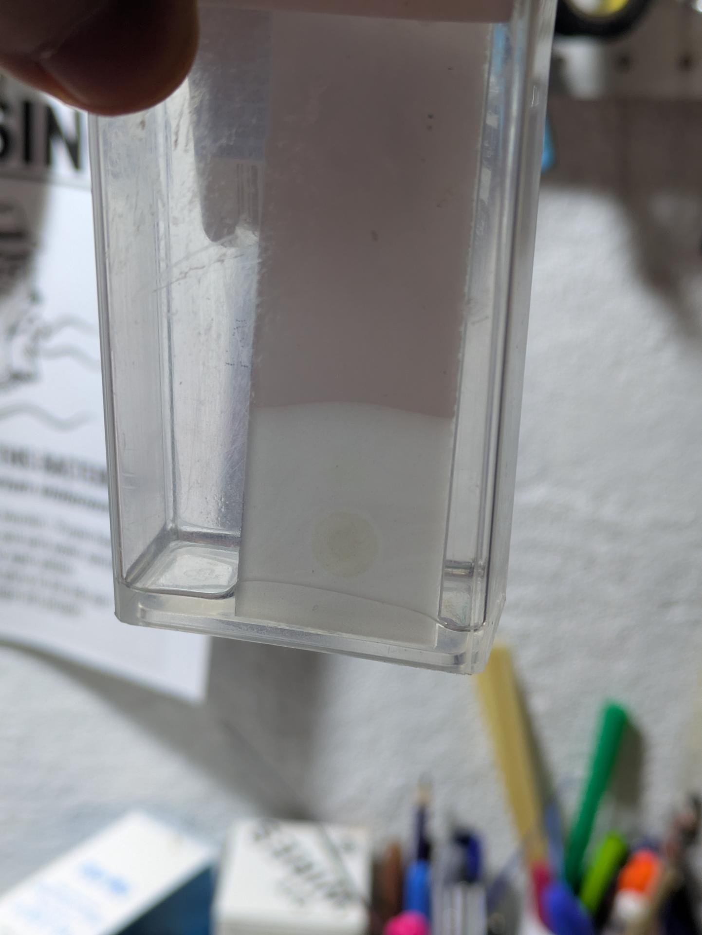 Experiment photo