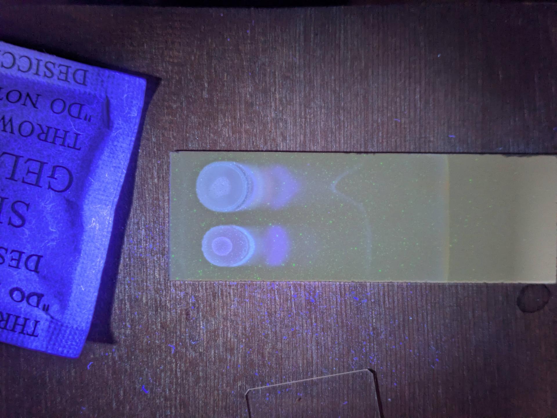 365nm UV
