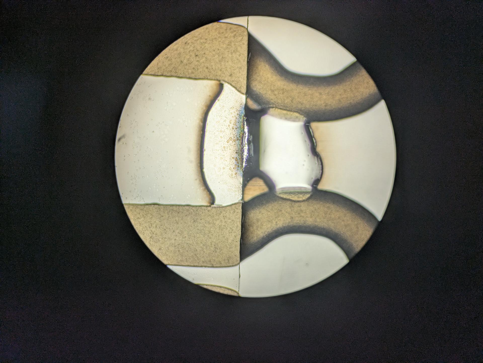 Experiment photo