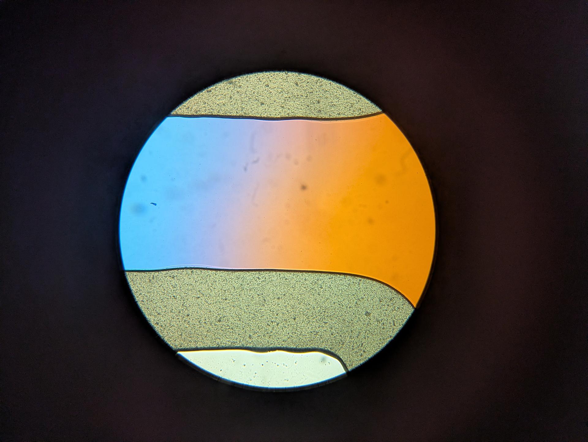 Experiment photo