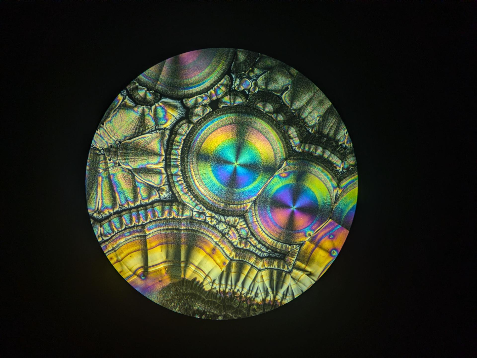 Experiment photo