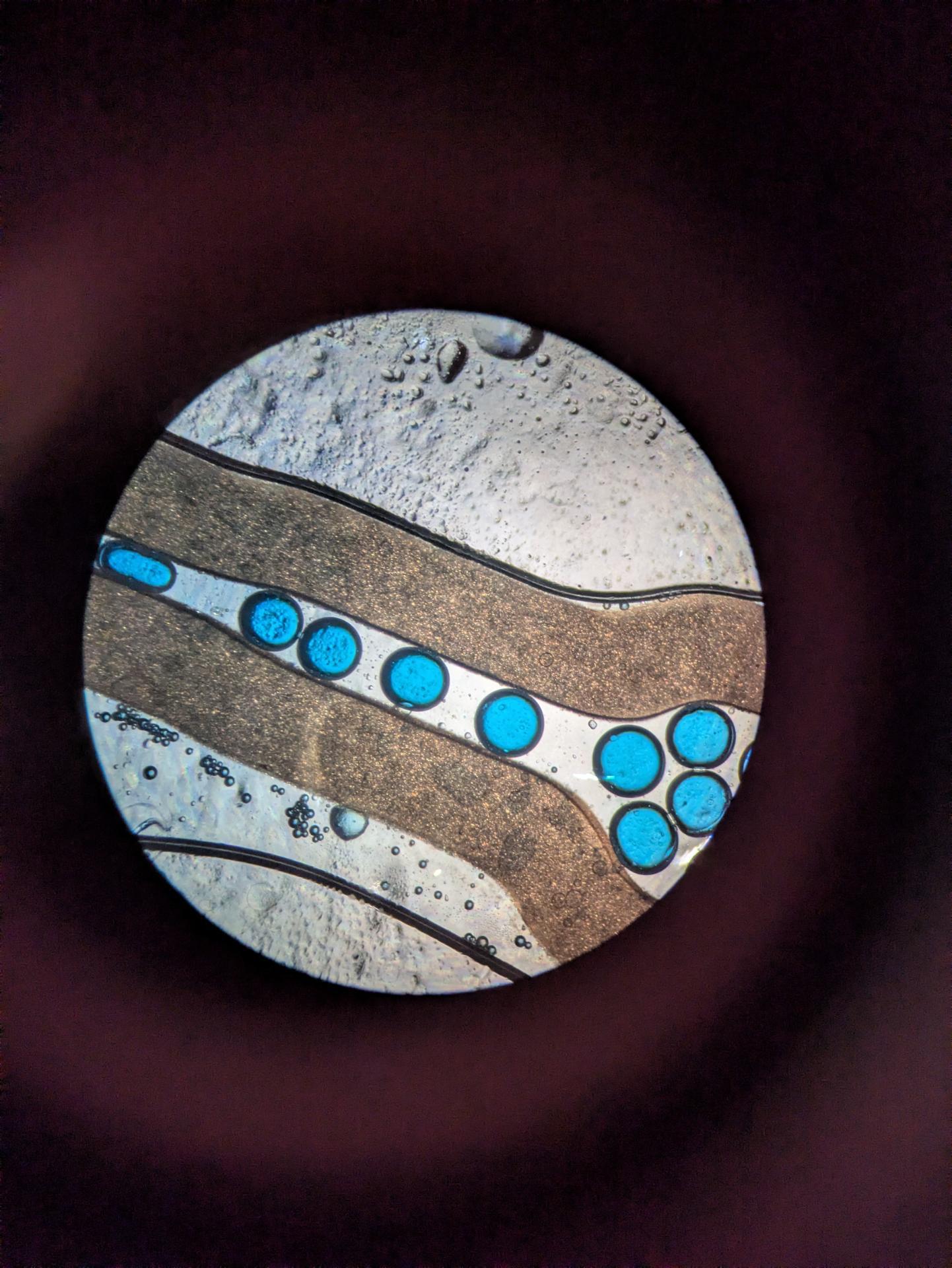 Experiment photo
