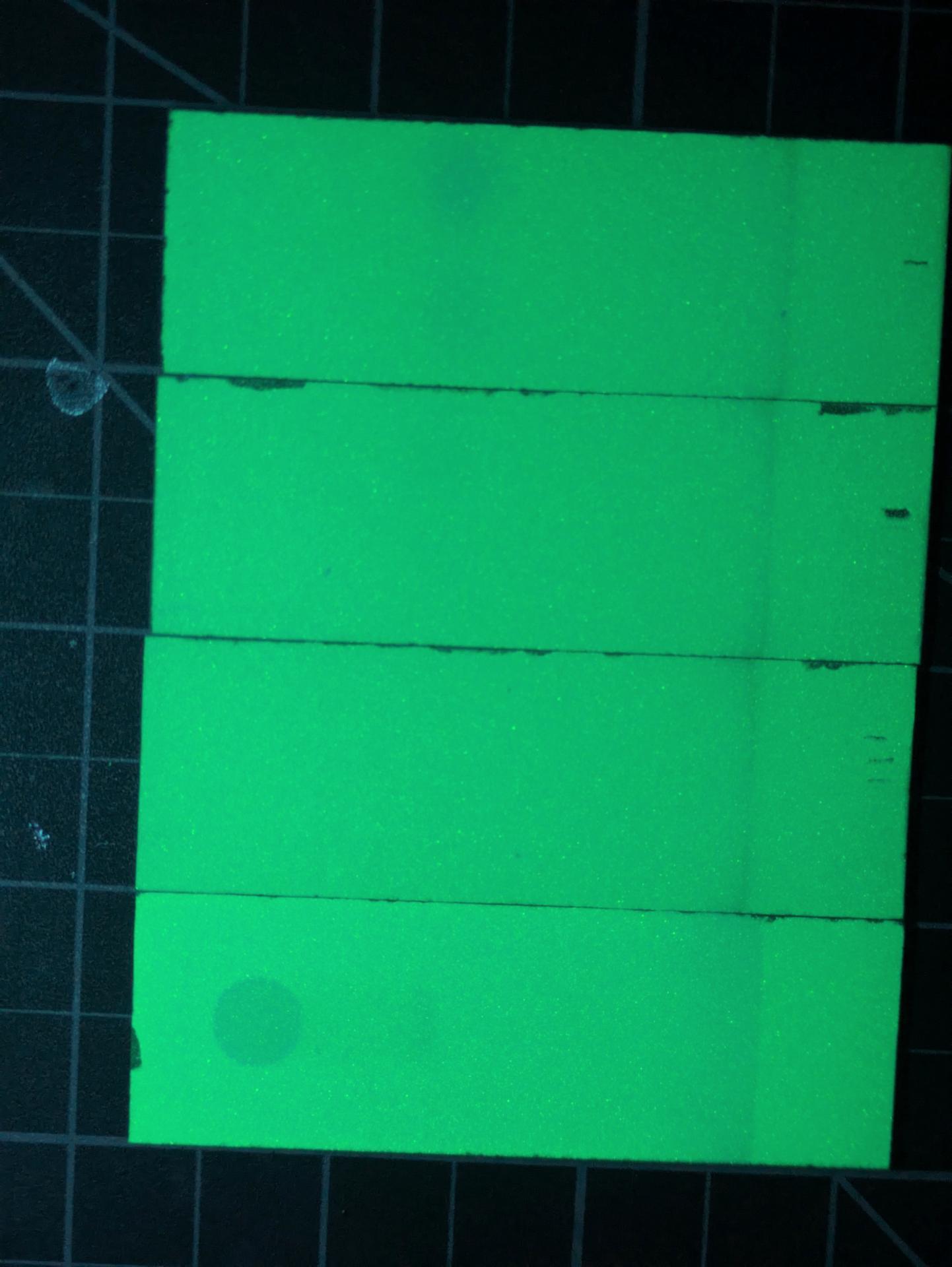 Experiment photo