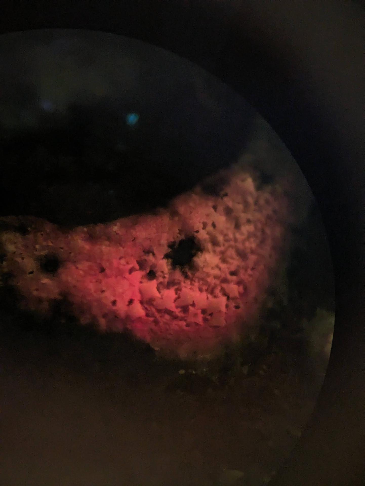 Experiment photo